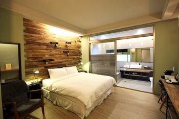 No.9 Hotel