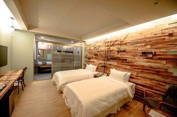 No.9 Hotel