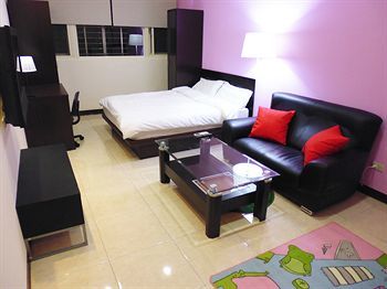 Hotel Good9stay Inn