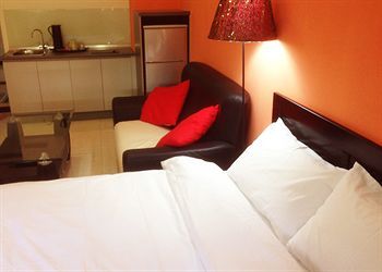Hotel Good9stay Inn