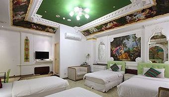 Hotel Good9stay Inn