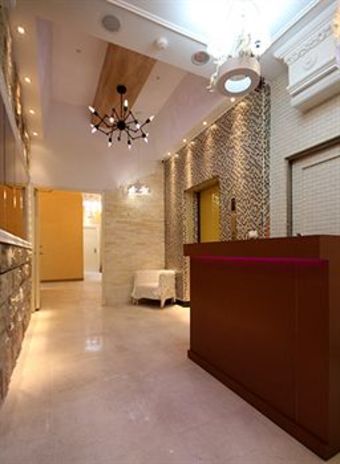 Hotel Good9stay Inn