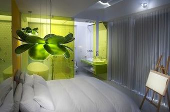 Hotel La Palette