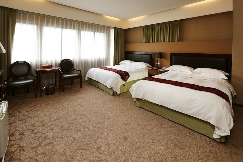 Resort One Hotel