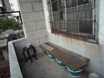 Lang Cheyn Shin - Hostel