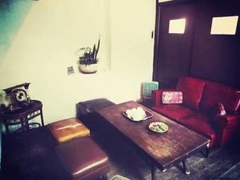 Lang Cheyn Shin - Hostel