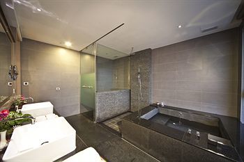 Lakeshore Hotel Hualien