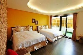 Bed & Breakfast Ciao House