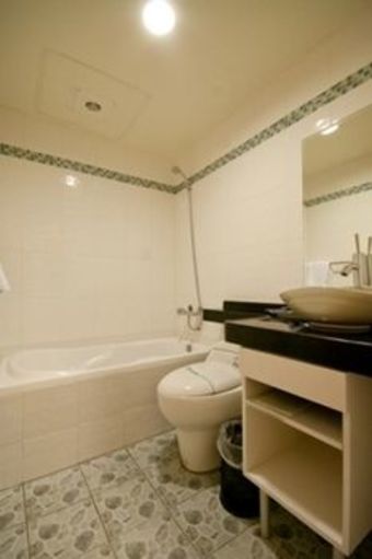 Green Park Hotel