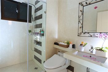 Hotel Lo Hong Ka Countryside House