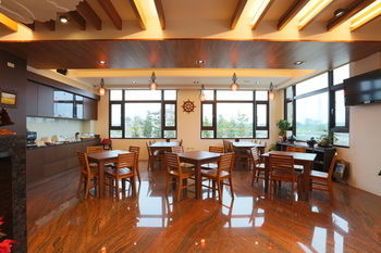 Hotel Lo Hong Ka Countryside House