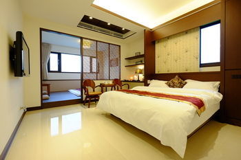 Hotel Lo Hong Ka Countryside House