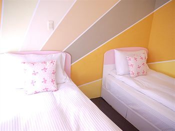 Hotel Fengjia Walker