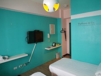 Hotel J&i Home