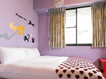 Hotel J&i Home
