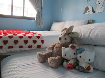 Hotel J&i Home