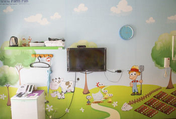 Hotel J&i Home