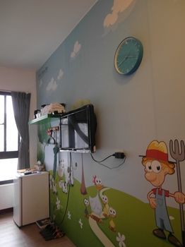 Hotel J&i Home