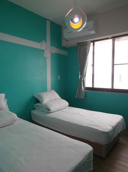 Hotel J&i Home