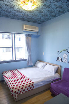 Hotel J&i Home