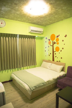 Hotel J&i Home