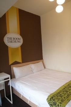 Hotel J&i Home