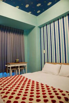Hotel J&i Home