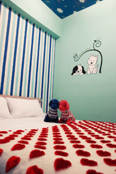 Hotel J&i Home