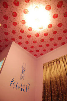 Hotel J&i Home
