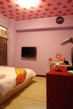 Hotel J&i Home