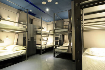 Hotel Space Inn