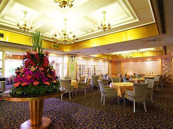 Golden China Hotel
