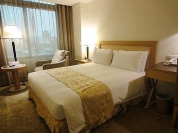 Golden China Hotel