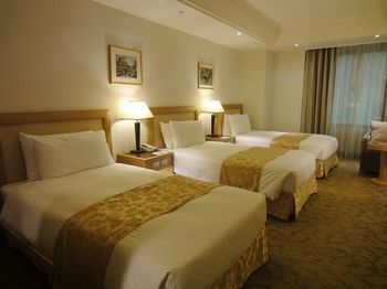 Golden China Hotel