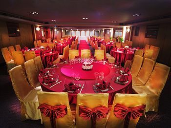 Golden China Hotel