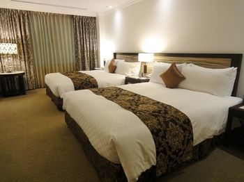 Golden China Hotel