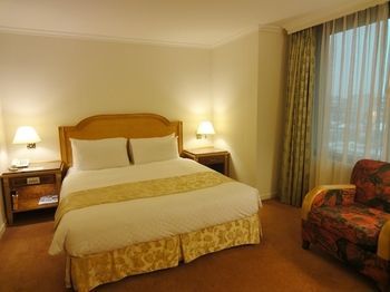 Golden China Hotel