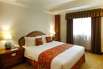 Golden China Hotel