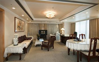 Golden China Hotel