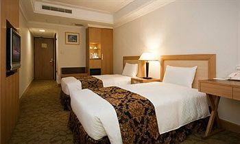 Golden China Hotel
