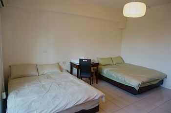 Eagle Apartment