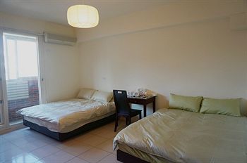 Eagle Apartment