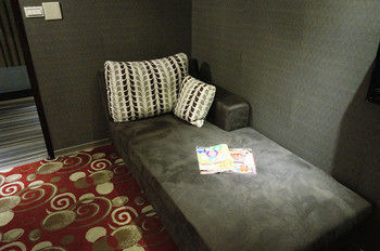 Say Love Hotel