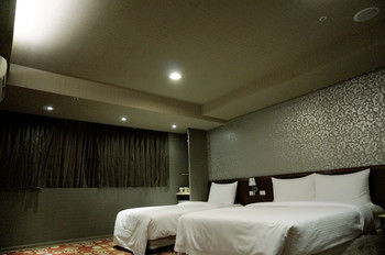 Say Love Hotel