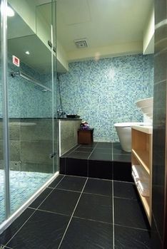 Say Love Hotel