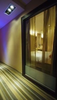 Say Love Hotel