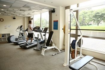 Hotel Aspire Resort