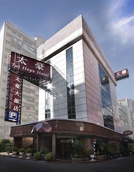 Tai Hope Hotel