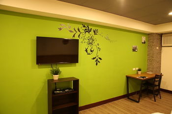 Ximen Wow Hostel