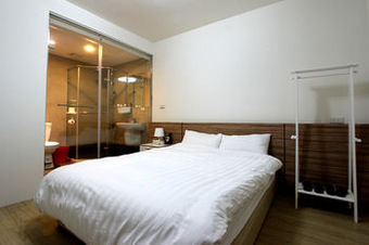 Hotel Lan Ying Home